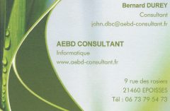 AEBD-Consultant
